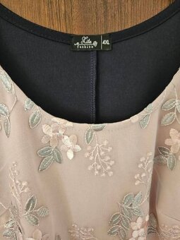 Spoločenské šaty - 4