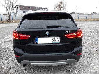 BMW X1 - 4