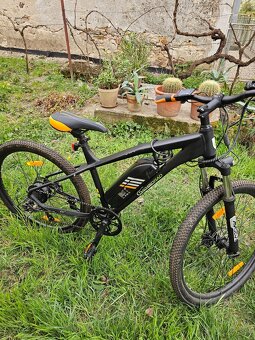 Elektrobicykel - 4