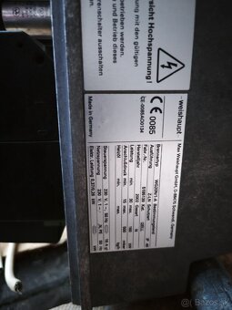 Horáky Weishaupt 30-160kW a 80-550kW - 4