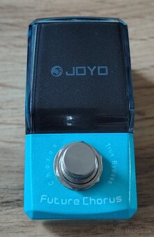 Chorus. Joyo JF-316. - 4