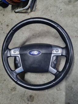 Ford s-max nahradne diely - 4