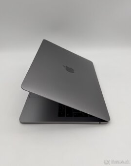 MacBook Pro 13" 2016 CTO Space Gray + ZÁRUKA - 4