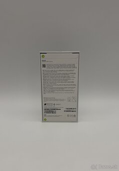 NOVÝ iPhone 15 128GB Black + ZÁRUKA - 4