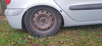 Predám renault scenic 1.9 dci - 4