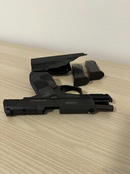 Mossberg MC2c OR 9x19mm luger - 4