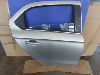 Predám Dvere Peugot 301 - 4