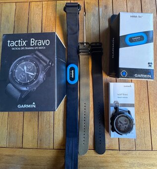 Garmin Tactix Bravo - 4