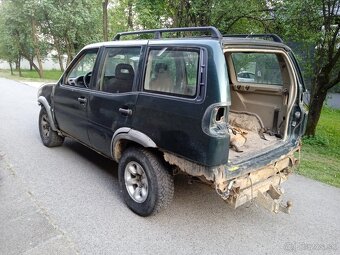 terrano - 4