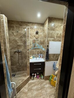 Trojizbový byt na prízemí 64,44m2 - 4