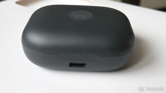 Motorola Buds bass - 4
