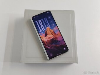 Oppo Find N5 16+512GB White - 4