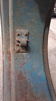 Disky zetor w10x28 - 4