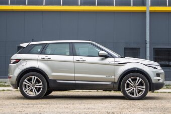 Land Rover Range Rover Evoque 2.2 TD4 PRESTIGE AT9 - 4