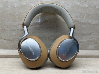 Bowers & Wilkins PX8 Cream - 4