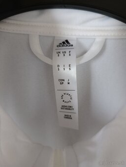 Bunda Real Madrid Adidas - 4