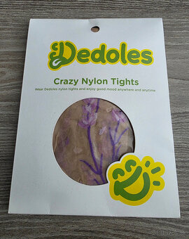 Dedoles NOVÉ Veselé silonky - 4