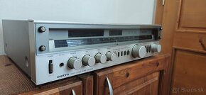 Onkyo TX-3000 [45 watts RMS/8Ω] - 4