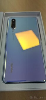 Huawei P30 - 4