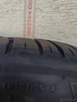 Letné pneumatiky 215/55 R17 94 V - 4