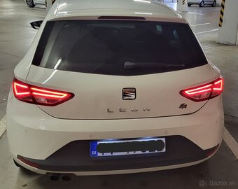 Seat Leon Fr 1.8 TSI - 4