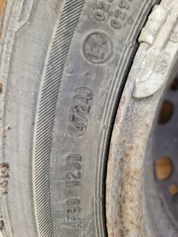 5x112 R15 - 4