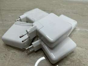 Apple adaptér 140w, 96w, 70w, 67w, 61w, káble USB C, lightni - 4