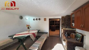 AD REALITY - Chata s vinicou na Zemplínskej Šírave - 4