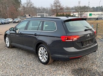 VW PASSAT VARIANT 2.0 TDI DSG - 4