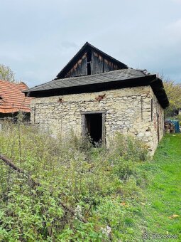 Na predaj Dom Partizánska Ľupča - 4