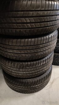 HYUNDAI R16/ ORIG.ALU/ZANOVNE PNEU - 4