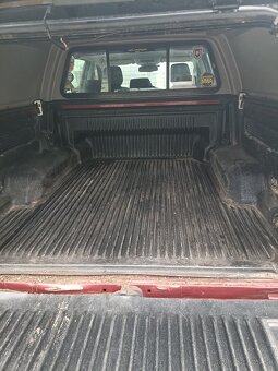 Predám Ford Ranger - 4