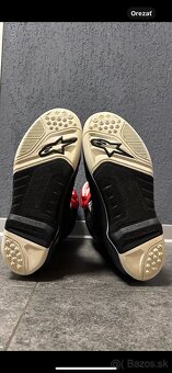 Alpinestars čižmy Tech 10 - 4