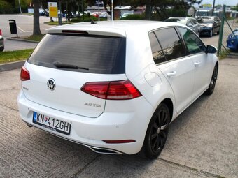 Volkswagen Golf 2.0 TDI BMT Highline DSG automat,DigitalCock - 4