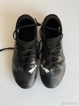 Detské kopačky Puma v. 32 - 4