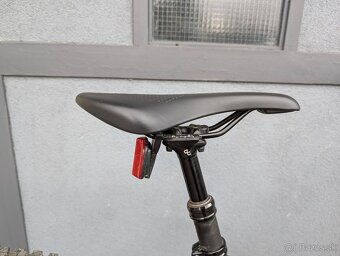 Znížená cena - Orbea LAUFEY H30 - 4