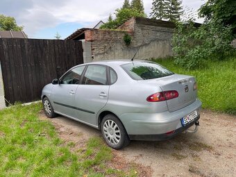 Seat cordoba - 4
