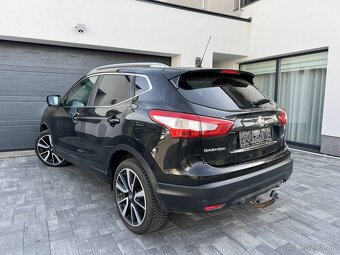Nissan Qashqai 1.5dCi 81kw 2014 - 4