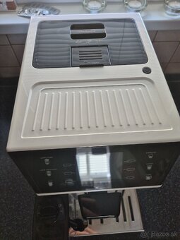 Predám TOP kávovar Delonghi - 4