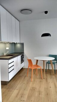 Nový moderný byt s veľkou loggiou a parkovaním. Sliačska ul. - 4