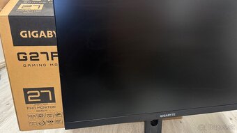 Gigabyte G27F 2 - 4