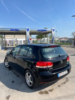 Volkswagen golf 1.2TSi - 4