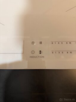 Indukcna elektricka platna - varna doska - 4