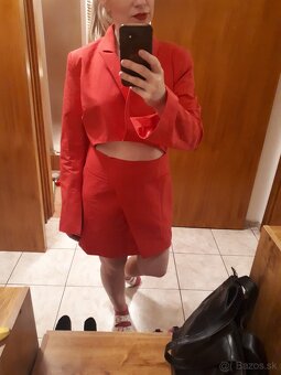 Sakove saty Zara - 4