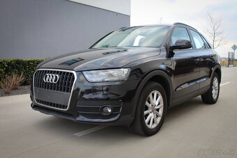 Audi Q3 2.0 TDI - 4