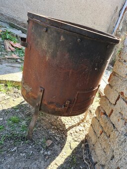 Plastove sudy - 4