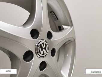 8J R17 5x112 ET26 alu disky Vw Passat, Arteon 1211 - 4