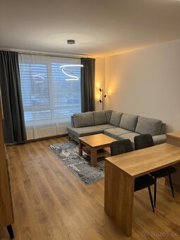 Prenájom novostavby 2,5 izb. bytu-Trnava-Cukrovar - 4