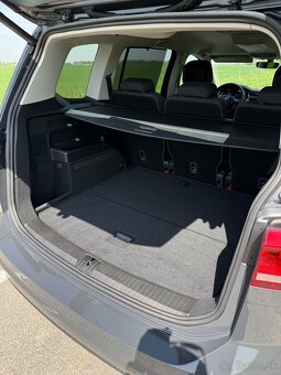 Volkswagen Touran 2.0 TDI, DSG - 4