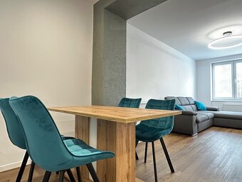 2 izbový moderný byt, 52 m2 - Smižany - PRENÁJOM - 4